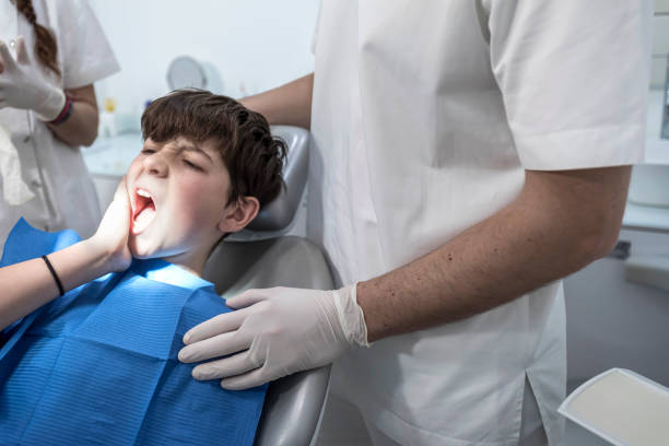 Best Emergency Treatment for Toothache in Gulf Breeze, FL