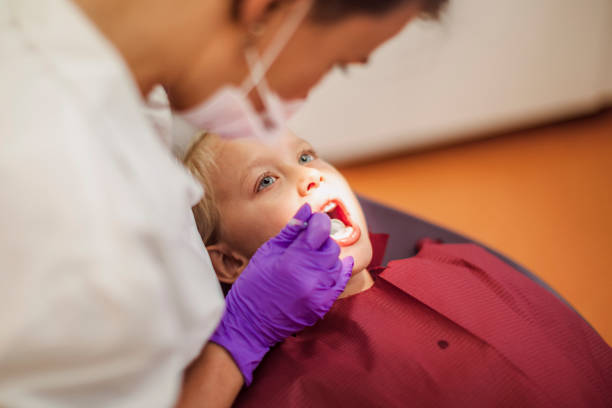 Best Emergency Treatment for Toothache in Gulf Breeze, FL
